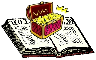 bibletreasure