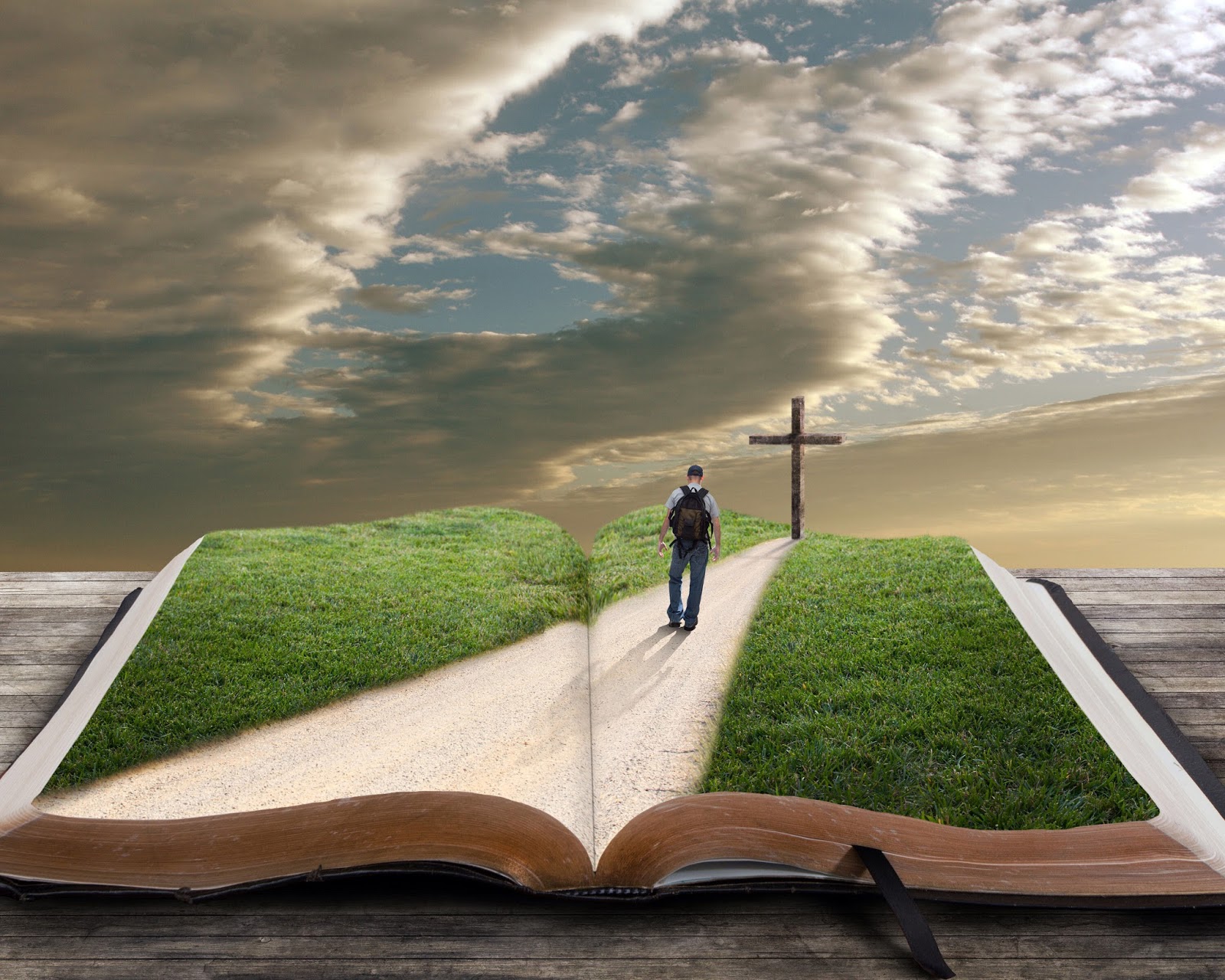 The Plain Path by Brenda Drake | Brenda Drake Poetry